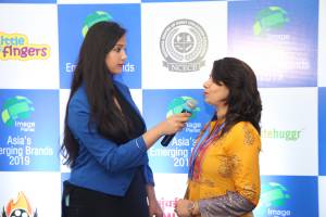 kinjal miss awarded for innovative curriculum